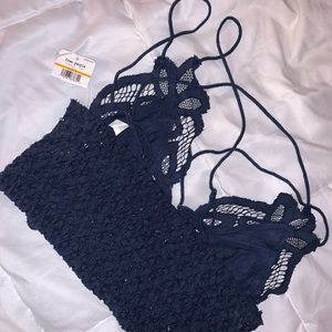 free people s bralette